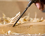 Entretien de meuble en bois par Menuisier France à Deneuvre